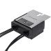 Hiitio HS4-A-O-600 SMART 600W 15A 10-70V Оптимізатор
