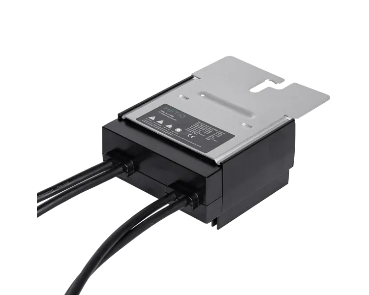Hiitio HS4-A-O-600 SMART 600W 15A 10-70V Оптимізатор