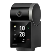 Rex VT Pro (IPC-S2VBP-5M0WR) 5МП (3.6мм) IP відеокамера Imou