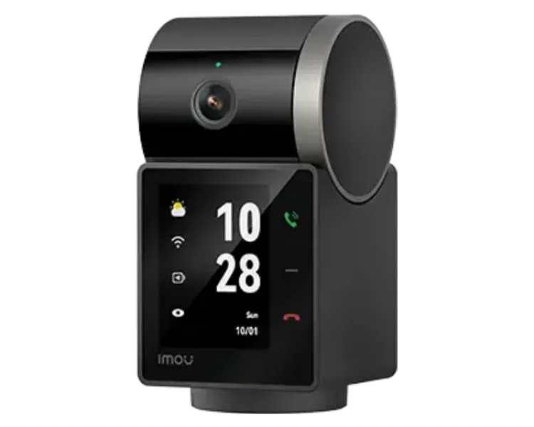 Rex VT Pro (IPC-S2VBP-5M0WR) 5МП (3.6мм) IP відеокамера Imou