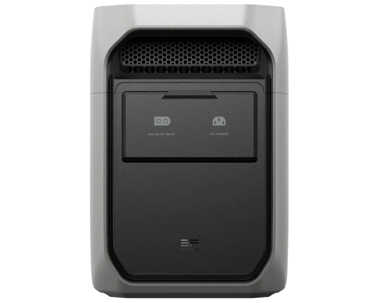EcoFlow DELTA 3 Classic 1024 Вт·г 1800 Вт Зарядна станція