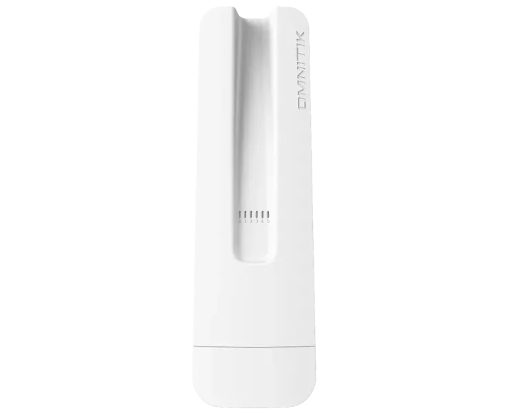 MikroTik OmniTIK 5 PoE ac (RBOmniTikPG-5HacD) Точка доступу (5 ГГц, 5xGigabit Ethernet, 802.11ac)