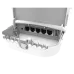 MikroTik OmniTIK 5 PoE ac (RBOmniTikPG-5HacD) Точка доступу (5 ГГц, 5xGigabit Ethernet, 802.11ac)