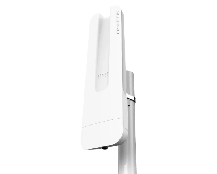 MikroTik OmniTIK 5 PoE ac (RBOmniTikPG-5HacD) Точка доступу (5 ГГц, 5xGigabit Ethernet, 802.11ac)