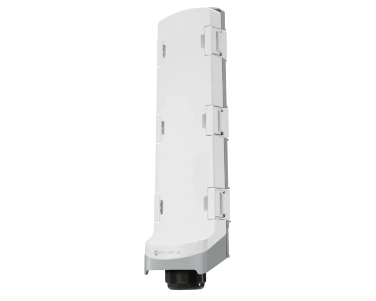 MikroTik GPERx6 (CSS606-1G-2Gi-3S+OUT) Комутатор зовнішній