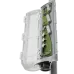 MikroTik GPERx6 (CSS606-1G-2Gi-3S+OUT) Комутатор зовнішній