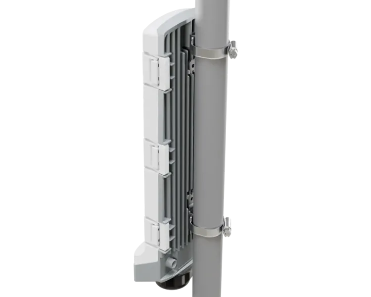 MikroTik GPERx6 (CSS606-1G-2Gi-3S+OUT) Комутатор зовнішній
