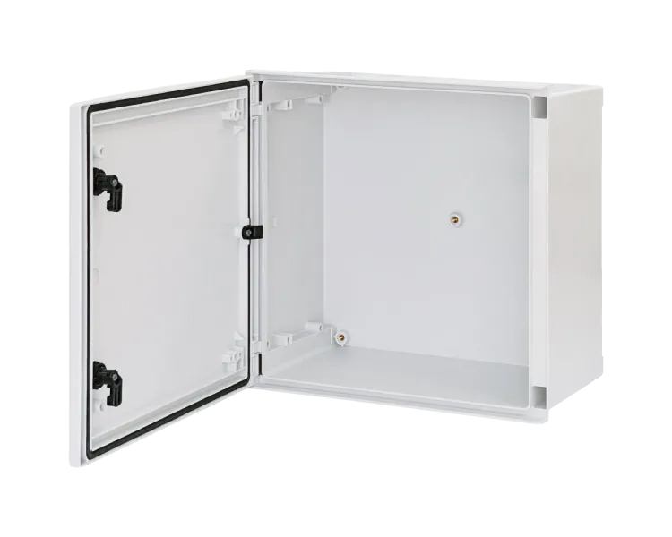 ETI EPC 40-40-20 IP66 Шафа поліестерова