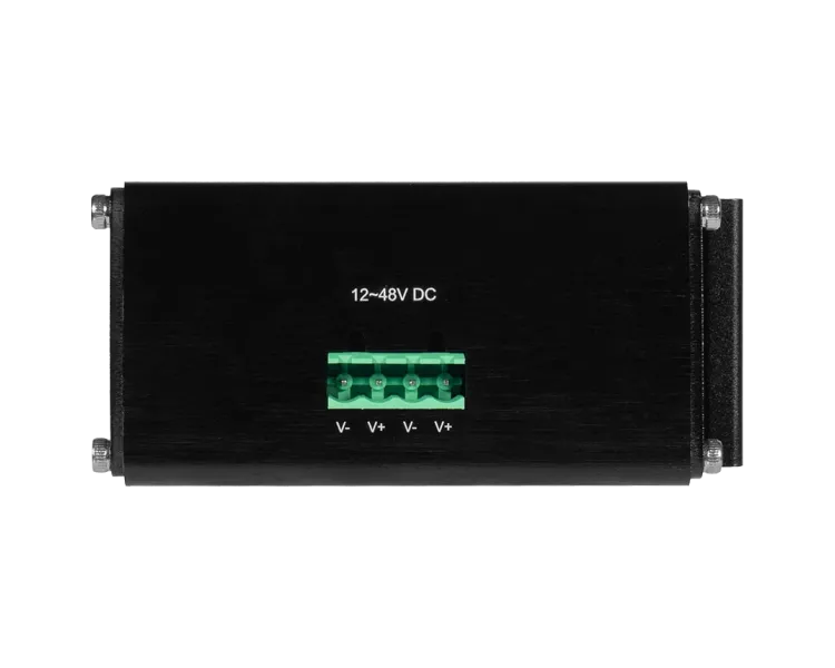 E-LINK LNK-IMC010GPB Комутатор 10 портів некерований