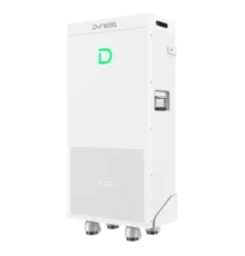 Dyness PowerBrick Plus 16,08кВт•г 51,2В 314А•г Літієва акумуляторна батарея