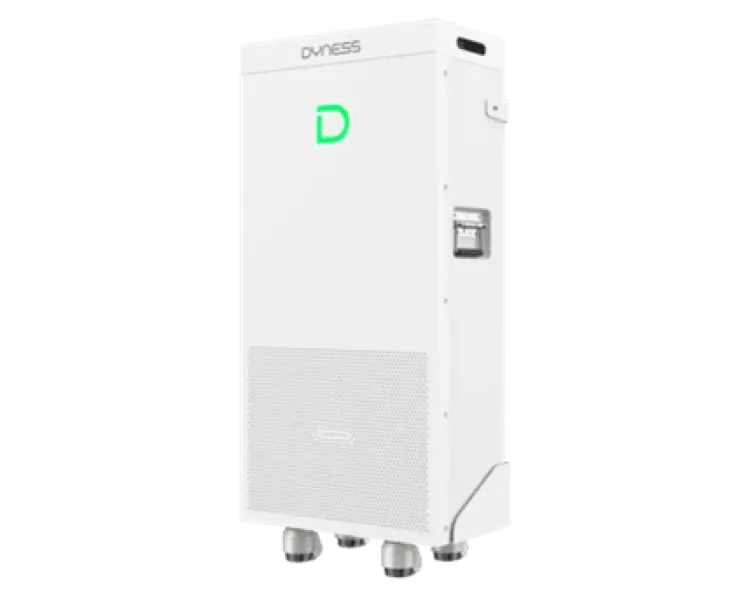 Dyness PowerBrick Plus 16,08кВт•г 51,2В 314А•г Літієва акумуляторна батарея