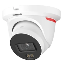DH-IPC-HDW2449TH-S-PROX 4МП (2.8мм) WizColor X IP відеокамера Dahua