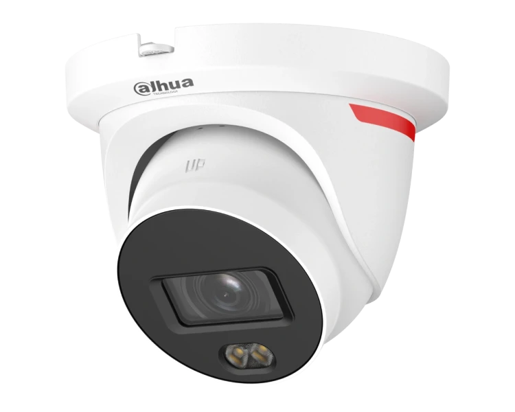 DH-IPC-HDW2449TH-S-PROX 4МП (2.8мм) WizColor X IP відеокамера Dahua