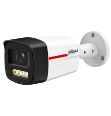 DH-IPC-HFW2449TL-S-PROX 4МП (2.8мм) WizColor X IP відеокамера Dahua