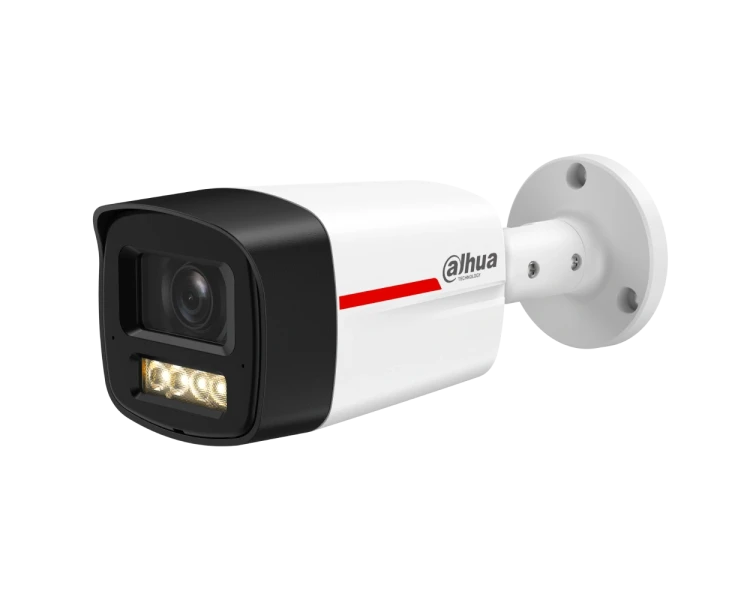 DH-IPC-HFW2449TL-S-PROX 4МП (2.8мм) WizColor X IP відеокамера Dahua