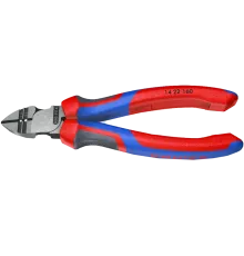 KNIPEX 14 22 160 Кусачки бічні для видалення ізоляції