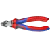 KNIPEX 14 22 160 Кусачки бічні для видалення ізоляції
