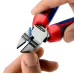 KNIPEX 14 22 160 Кусачки бічні для видалення ізоляції