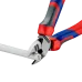 KNIPEX 14 22 160 Кусачки бічні для видалення ізоляції