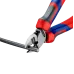 KNIPEX 14 22 160 Кусачки бічні для видалення ізоляції