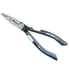 GRN GROU UNIVERSAL 6в1 35 185 3K Кліщі багатофункційні