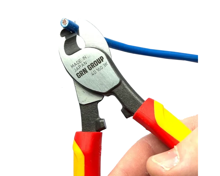 GRN-GROUP S-CUTTER 165мм 40 160 3K Кабелеріз