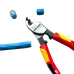 GRN-GROUP S-CUTTER 165мм 40 160 3K Кабелеріз