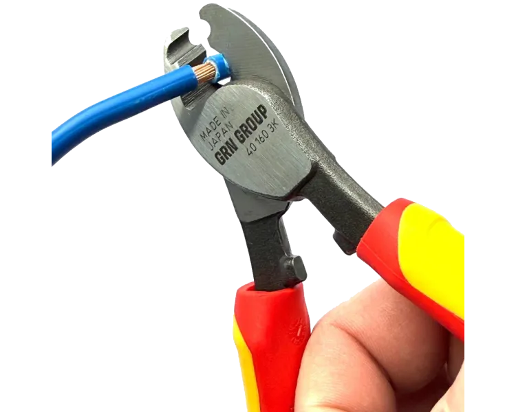 GRN-GROUP S-CUTTER 165мм 40 160 3K Кабелеріз
