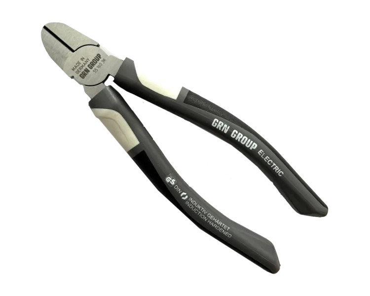 GRN-GROUP ELECTRIC 160мм Бокорізи