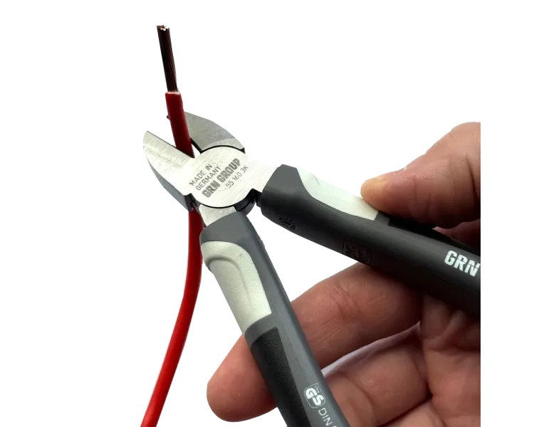 GRN-GROUP ELECTRIC 160мм Бокорізи