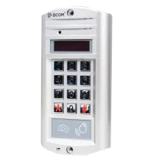 BCOM BTA-300 Виклична панель