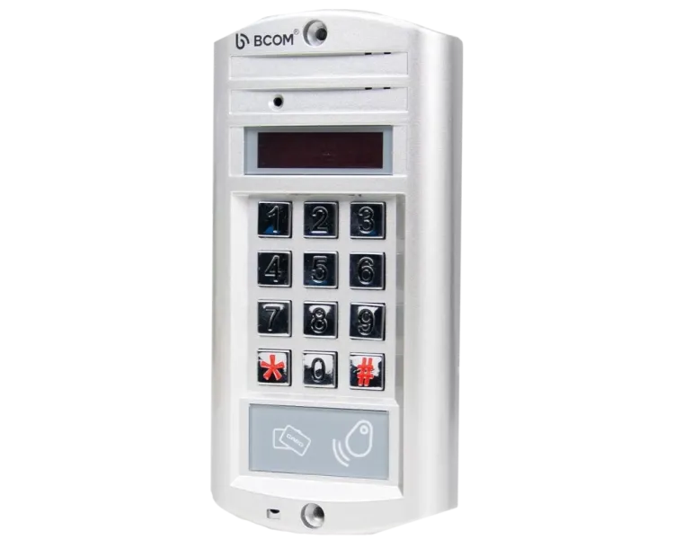 BCOM BTA-300 Виклична панель