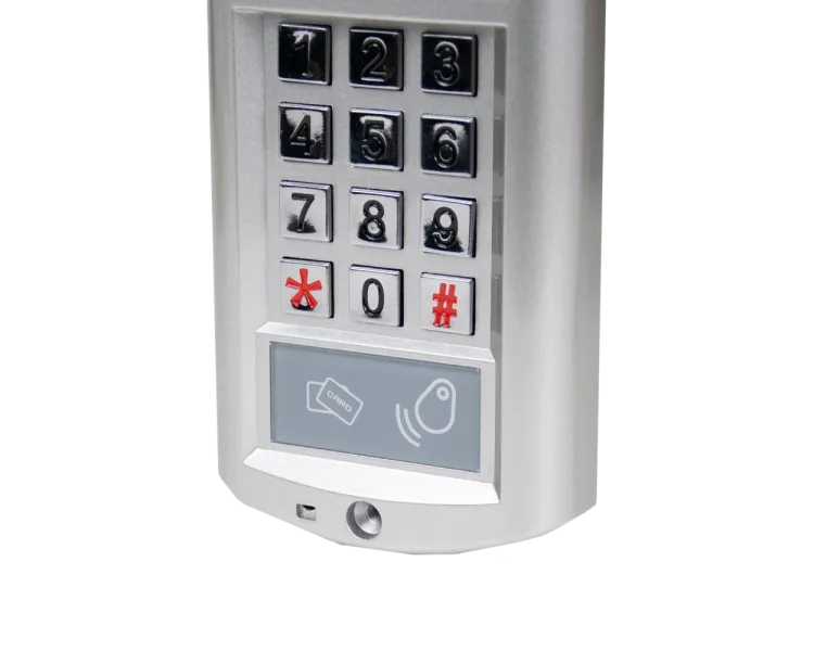 BCOM BTA-300 Виклична панель