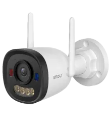 IMOU Bullet 2E Pro (IPC-K3DP-3V0W) 3МП (2.8мм) IP відеокамера