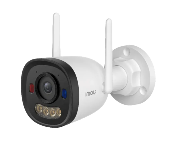 IMOU Bullet 2E Pro (IPC-K3DP-3V0W) 3МП (2.8мм) IP відеокамера