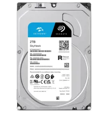 Seagate SkyHawk ST2000VX017 2Тб Жорсткий диск внутрішній