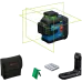 Bosch PRO GLL 80-33 G (0601065500) Лінійний лазер