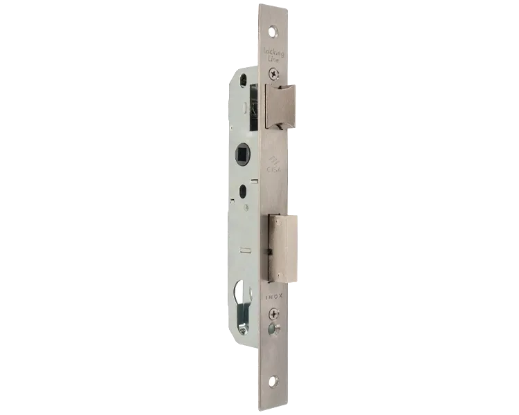 CISA LL 44820.25.0.20 BS25*85мм, 22 мм Механізм замка нержавіюча сталь