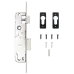CISA LL 44820.25.0.20 BS25*85мм, 22 мм Механізм замка нержавіюча сталь