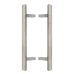 ABARO Sydney 45° L:1000 X:800 W:40*20mm SS 304 Ручки скоби (комплект)