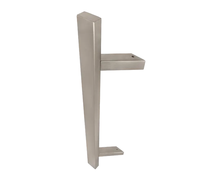 ABARO Sydney 45° L:1000 X:800 W:40*20mm SS 304 Ручки скоби (комплект)