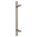 ABARO Sydney 45° L:1000 X:800 W:40*20mm SS 304 Ручки скоби (комплект)