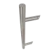 ABARO Bali 45° L:1000 X:800 D:32mm SS 304 (комплект) Ручки скоби