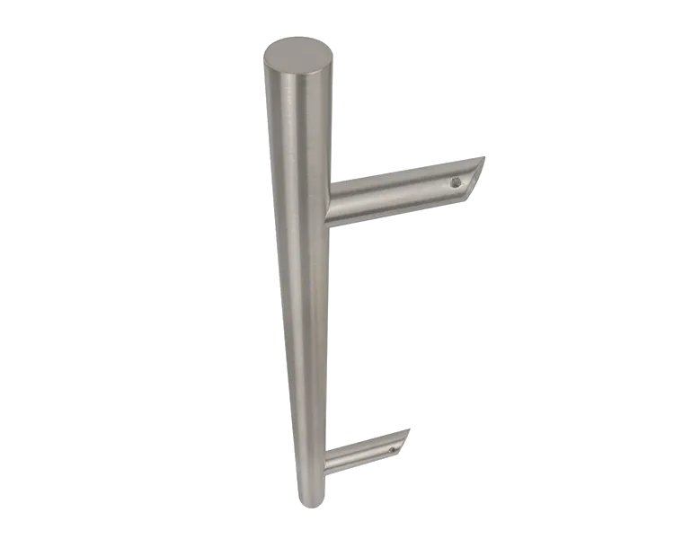 ABARO Bali 45° L:1000 X:800 D:32mm SS 304 (комплект) Ручки скоби
