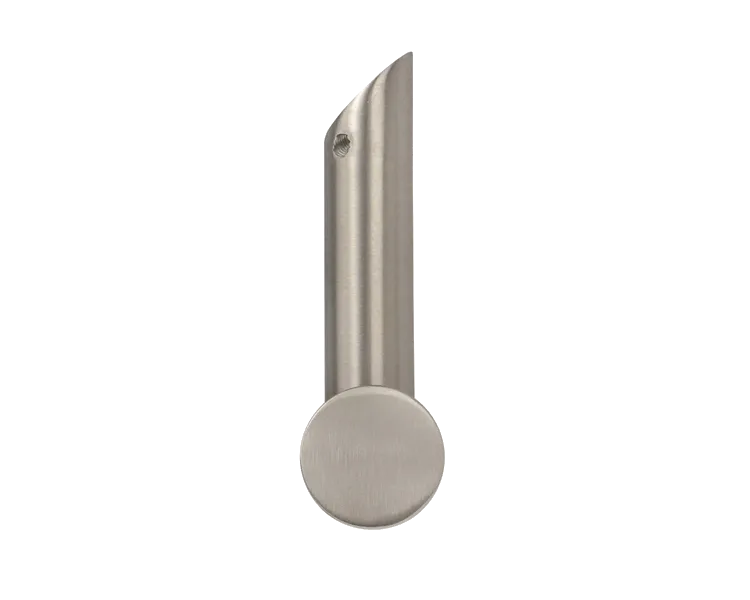 ABARO Bali 45° L:1000 X:800 D:32mm SS 304 (комплект) Ручки скоби