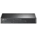 TP-LINK TL-SG1008P 8xGE (4xPoE) 65.2Вт Комутатор 8 портів некерований