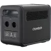 Choetech BS068-EU-BKGY 1024 Вт·год 1200 Вт Портативне джерело живлення