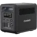 Choetech BS068-EU-BKGY 1024 Вт·год 1200 Вт Портативне джерело живлення