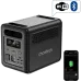 Choetech BS068-EU-BKGY 1024 Вт·год 1200 Вт Портативне джерело живлення