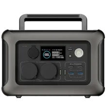 ALLPOWERS R600 299 Вт·г 600 Вт Портативна зарядна станція